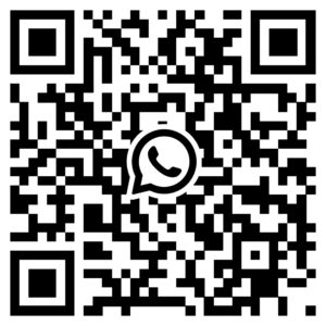 Bestellen Sie ganz einfach via WhatsApp!